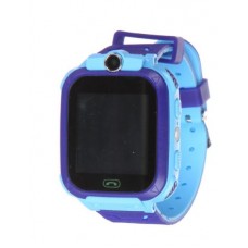 Умные часы Smarterra SmartLife Kids SM-SLKB голубые