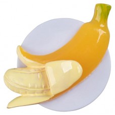 Держатель для телефона Веселые фрукты банан