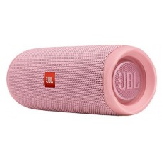 Портативная акустическая система JBL Flip 5 Eco Edition Pink