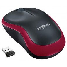 Мышь Logitech M185 RED