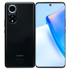 Смартфон Huawei Nova 9 Nottinghamn-L29B черный