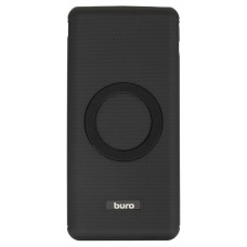 Мобильный аккумулятор BURO BPQ10F, 10000 mAh