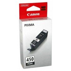 Картридж Canon PGI-450 PGB
