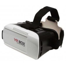Очки виртуальной реальности VR BOX Liberty Project