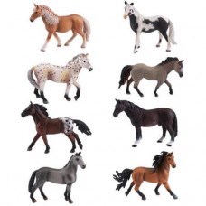 Купить Фигурка лошади «Игрики ZOO»
