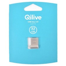 Флеш накопитель Qilive MINI 32 GB