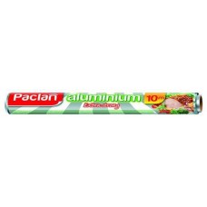 Купить Фольга алюминевая Paclan Extra strong 29см, 10м