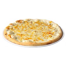 Пицца АШАН 4 сыра, 520 г