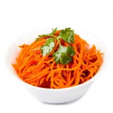 Морковь по-корейски «Традиции Вкуса», 150 г