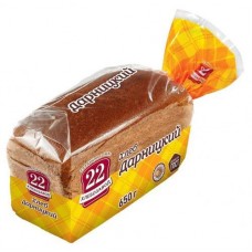 Хлеб Дарницкий «Хлебозавод №22», 650 г