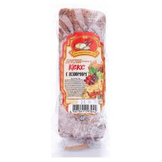 Кекс с изюмом «Красноармейский Хлеб», 180 г