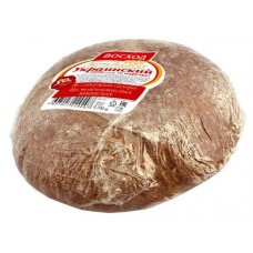 Хлеб ржано-пшеничный «Восход» Украинский, 700 г