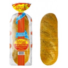 Хлеб «Ваш Хлеб» Житный новый, 350 г