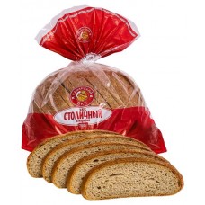 Хлеб «СБКК» Столичный нарезка, 700 г