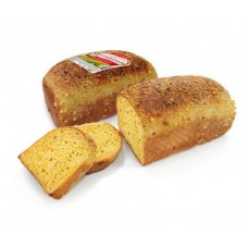 Хлеб пшеничный «Восход» Кукурузный, 350 г
