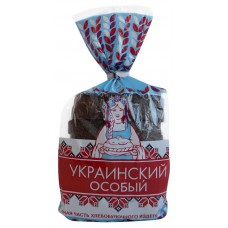 Хлеб «Инской» украинский особый, 350 г