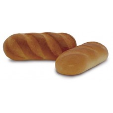 Батон «Обнинский хлеб» Новый, 380 г