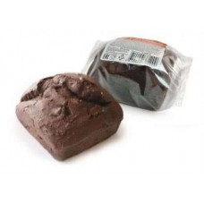 Кекс «Восход» с какао и шоколадной крошкой, 100 г