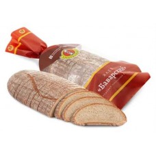 Хлеб «1 Хлебокомбинат» Баварский в нарезке, 500 г