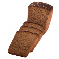 Хлеб «Царь хлеб» Бородинский , 400 г