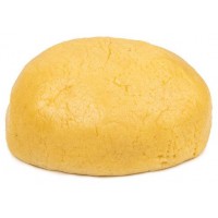 Тесто песочное «АШАН» для печенье (0,4-0,6 кг), 1 упаковка ~ 0,5 кг