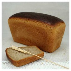 Хлеб ржано-пшеничный «Ульяновскхлебпром» Пастуший, 700 г