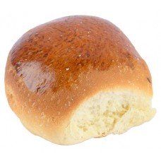 Булочка сдобная «Королевский хлеб», 100 г