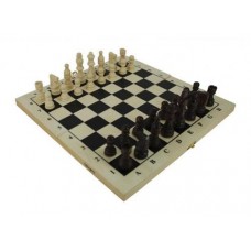 Игра настольная Шахматы Stingrey с доской, 29х14.5 см