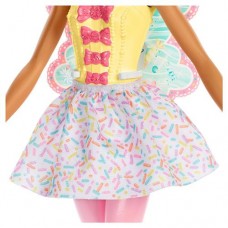 Кукла Barbie Mattel Волшебная Фея