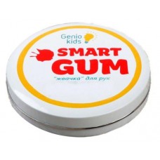 Пластилин для лепки Genio Kids Smart Gum