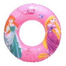 Круг надувной Принцесса Дисней Disney Princess, 48х48х11 см