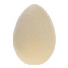 Яйцо под роспись NN, 1 шт