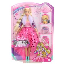 Кукла Barbie Приключения Принцессы
