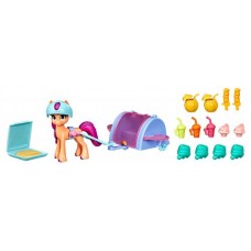 Игровой набор Май Литтл Пони Муви Меджик Санни My Little Pony MOVIE MAGIC F2449