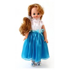 Кукла «Весна» Алиса 16 со звуком, 55 см