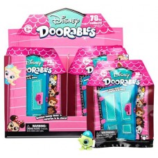 Фигурка-сюрприз Doorables Disney Moose 69440 в непрозрачной упаковке