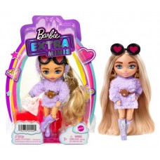 Кукла Барби Barbie EXTRA MINI