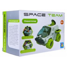 Игровой набор космический 1TOY Space team планетоход