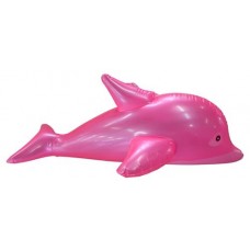 Надувная игрушка дельфин