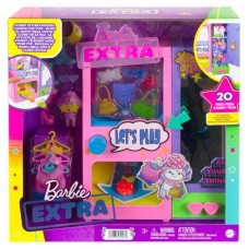 Игровой набор Barbie Экстра Вендинговый аппарат
