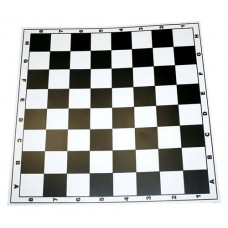 Доска шахматная виниловая, 30х30 см