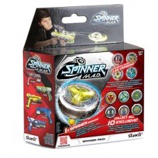 Волчок Spinner Mad боевой игрушка-сюрприз