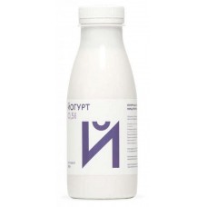 Купить Йогурт питьевой «Братья Чебурашкины. Семейная ферма» Традиционный 0,5%, 330 г