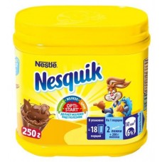Какао-напиток Nesquik шоколадный, 250 г