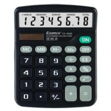 Калькулятор Comix CS-1838, 8-разрядный