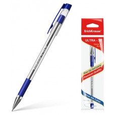 Ручка шариковая ErichKrause ULTRA-30 0,26 мм, синий