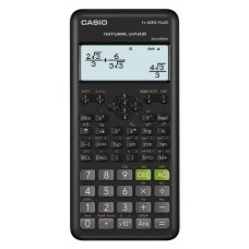 Калькулятор Casio FX-82ES PLUS-2 научный 12-разрядный