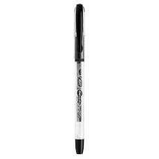 Ручка гелевая BIC Gel-ocity Stic черная