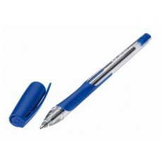 Ручка шариковая Pelikan Stick pro blue синяя