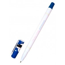 Ручка гелевая Be smart шариковая синяя, 0,7 мм